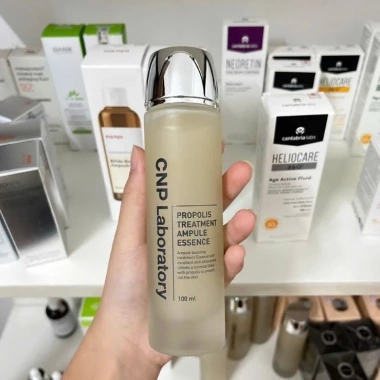 Toner Keo Ong CNP Lab Propolis 100ml+150ml - Dưỡng ẩm, phục hồi, làm sáng da, Hàn Quốc 295k