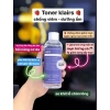 Toner Klair không mùi không cồn 200ml: Dưỡng ẩm, làm sạch da, giảm giá 240.000 VND cho da dầu 3