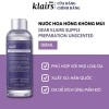 Toner Klairs Nước Hoa Hồng Da Nhạy Cảm 180ml Supple Preparation Giá 298.000₫ 2