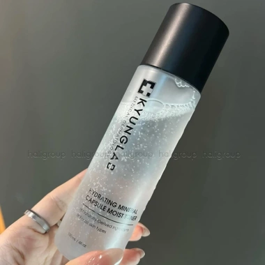 Toner KyungLab Hydrating Mineral Capsule Moist 150ml Dưỡng ẩm Khoáng chất Giá 899k 2 Toner KyungLab Hydrating Mineral Capsule Moist 150ml Dưỡng ẩm Khoáng chất Giá 899k 2