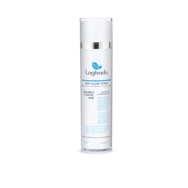 Toner Lagivado Kiềm Dầu, Cấp Ẩm Cho Da Dầu Mụn, Da Nhạy Cảm - Giá Giảm 270.000₫ 3