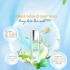 Toner Làm Sạch Dưỡng Ẩm DR.LACIR Bạc Hà Tinh Thể Mát Lạnh 100ml - Giá 420k 3