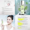 Toner Làm Sạch Dưỡng Ẩm DR.LACIR Bạc Hà Tinh Thể Mát Lạnh 100ml - Giá 420k 6