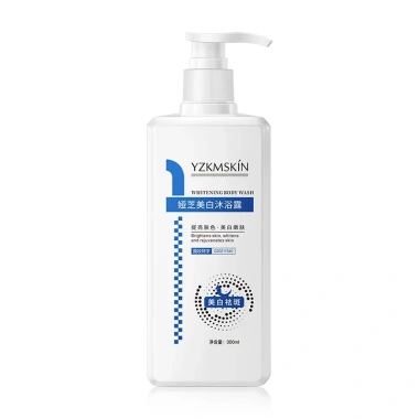 Toner Làm Trắng Da Toàn Thân 300ml Tiện Dụng - Giá Ưu Đãi 86.900₫, Dưỡng ẩm và Sáng Da 10