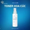Toner Leau Claire Azulene Calming 100ml - Hoa cúc cân bằng độ ẩm da nhạy cảm 213.750₫