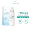 Toner Leau Claire Azulene Calming 100ml - Hoa cúc cân bằng độ ẩm da nhạy cảm 213.750₫ 7