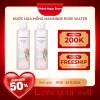 Toner Mamonde Rose Water 250ml - Nước hoa hồng dưỡng ẩm, làm dịu da Hàn Quốc, chỉ 203.150k