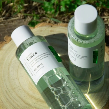 Toner Meideme Green Salvia 200ml - Thuần chay, giảm mụn, phục hồi da dầu, giá chỉ 395k