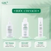 Toner Moist Soothing 150ml GSC - Cấp ẩm, làm dịu, phục hồi da tổn thương, kiềm dầu, giảm giá 570k 7