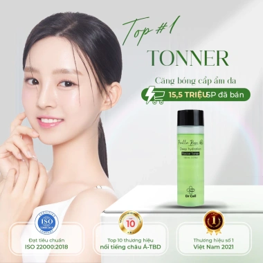 Toner Ngải Cứu Diếp Cá Perlla Rose 120ml - Kiềm Dầu, Dưỡng Ẩm, Da Dầu Mụn, Giá 250k 2 Toner Ngải Cứu Diếp Cá Perlla Rose 120ml - Kiềm Dầu, Dưỡng Ẩm, Da Dầu Mụn, Giá 250k 2