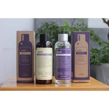 Toner Nước hoa hồng Dear Klairs Supple Preparation không mùi - Dưỡng ẩm, cân bằng pH, giảm khô da, giá chỉ 88.200₫