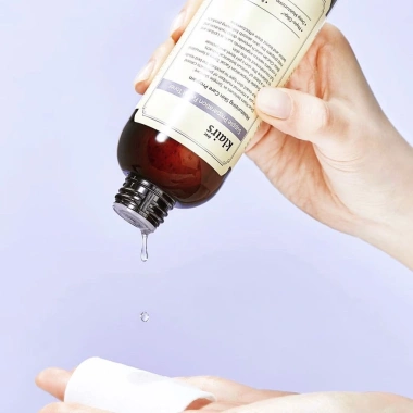 Toner Nước hoa hồng Dear Klairs Supple Preparation không mùi - Dưỡng ẩm, cân bằng pH, giảm khô da, giá chỉ 88.200₫