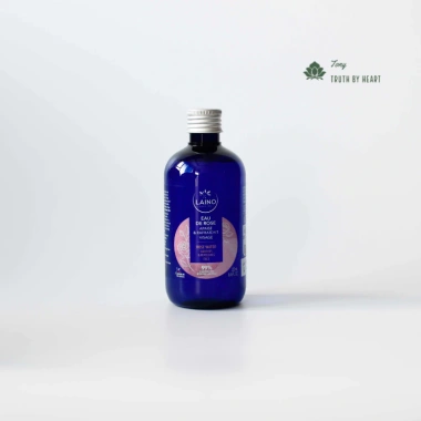 Toner Nước Hoa Hồng Hữu Cơ Laino Eau Pháp 250ml - Giá chỉ 210.000đ, giảm 50.400đ 6