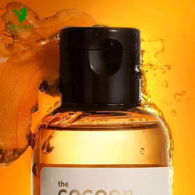 Toner Nước nghệ Hưng Yên Cocoon 140ml: Da sáng mịn rạng rỡ, giảm giá 181,350₫ 3