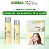 Toner Nước Thần Keo Ong CNP Laboratory - Propolis Dưỡng ẩm, Phục hồi, Sáng da