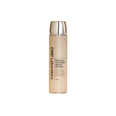 Toner Nước Thần Keo Ong CNP Laboratory - Propolis Dưỡng ẩm, Phục hồi, Sáng da