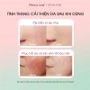 Toner Pad Collagen & Peptide FLOWERY LAND 170g - Tăng đàn hồi, trẻ hóa, cấp ẩm, nâng cơ vùng cằm 3