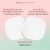 Toner Pad Collagen & Peptide FLOWERY LAND 170g - Tăng đàn hồi, trẻ hóa, cấp ẩm, nâng cơ vùng cằm 7