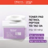 Toner Pad Dermal 120 miếng – Cấp ẩm, tái tạo, làm dịu, sáng da, chỉ 229.000 VND 10