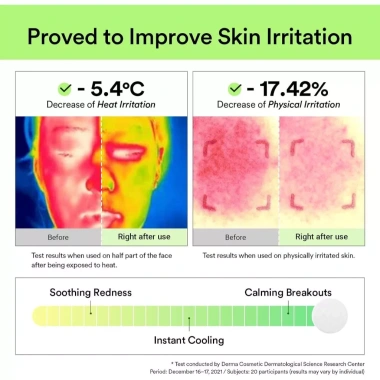 Toner Pad Diếp Cá Abib Calming Touch 80 miếng, Dưỡng da nhẹ, giảm mụn, 305.000₫ 3
