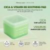 Toner Pad Flowery Land CICA B5 70 miếng 180g - Dưỡng ẩm, làm dịu, cân bằng da nhạy cảm giảm đỏ, giảm giá 350.900 VND 3