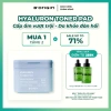 Toner Pad Hyaluron B'origin 160ml 80 miếng - Cấp ẩm sâu 9 Hyaluronic & Panthenol, Giá chỉ 260.000 VND
