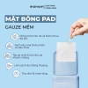 Toner Pad Hyaluron B'origin 160ml 80 miếng - Cấp ẩm sâu 9 Hyaluronic & Panthenol, Giá chỉ 260.000 VND 5