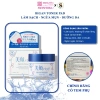 Toner Pad Nhật Chính Hãng MEISHOKU Bigan Skin 60 miếng - Giảm Ngừa Mụn, Dưỡng Da Sạch
