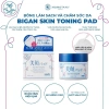 Toner Pad Nhật Chính Hãng MEISHOKU Bigan Skin 60 miếng - Giảm Ngừa Mụn, Dưỡng Da Sạch 6