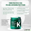 Toner Pad Vita K Cica Prettyskin - Dưỡng ẩm, làm dịu da, ngừa mụn, da căng bóng 3