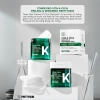 Toner Pad Vita K Cica Prettyskin - Dưỡng ẩm, làm dịu da, ngừa mụn, da căng bóng 6