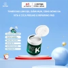 Toner Pad Vita K Cica Prettyskin - Dưỡng ẩm, làm dịu da, ngừa mụn, da căng bóng 7