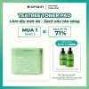 Toner Pads Teatree B'origin 160ml 80 miếng – Giảm kích ứng, sạch sâu da nhạy cảm, chỉ 250.000₫