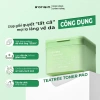 Toner Pads Teatree B'origin 160ml 80 miếng – Giảm kích ứng, sạch sâu da nhạy cảm, chỉ 250.000₫ 3