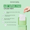 Toner Pads Teatree B'origin 160ml 80 miếng – Giảm kích ứng, sạch sâu da nhạy cảm, chỉ 250.000₫ 7