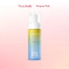 Toner Peacholic dạng bọt làm sạch Probiotics Waterelief Bubble 200ml Giá ưu đãi 390k