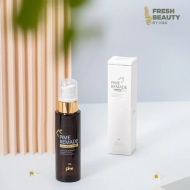 Toner Pime Remade Collagen 93% dạng sữa dưỡng 100ml Hàn Quốc - Giá chỉ 760.000₫ 5