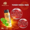 Toner Rau Má MAGIC SKIN 100ml - Nước Hoa Hồng cấp ẩm, dưỡng da mụn, giảm giá 16% 7