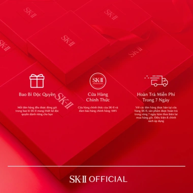 Toner SK-II 230ml Làm Sạch Tế Bào Da Chết - Giảm Giá Đến 26% - Giá 2.6 triệu