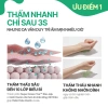 Toner sữa cấp ẩm INNISFREE Green Tea Ceramide Milk - Dưỡng ẩm, phục hồi, giá 414.000 VND 4