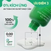 Toner sữa cấp ẩm INNISFREE Green Tea Ceramide Milk - Dưỡng ẩm, phục hồi, giá 414.000 VND 6