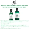Toner The Body Shop Tea Tree Da Dầu Mụn - Clearing Mattifying, Giá 184.999₫