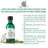 Toner The Body Shop Tea Tree Da Dầu Mụn - Clearing Mattifying, Giá 184.999₫ 3