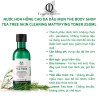 Toner The Body Shop Tea Tree Da Dầu Mụn - Clearing Mattifying, Giá 184.999₫ 4