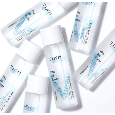 Toner TIA'M Vita 180ml - Cấp Ẩm, Phục Hồi, Cân Bằng Hệ Vi Sinh Da, Giá 285.000₫ 2 Toner TIA'M Vita 180ml - Cấp Ẩm, Phục Hồi, Cân Bằng Hệ Vi Sinh Da, Giá 285.000₫ 2