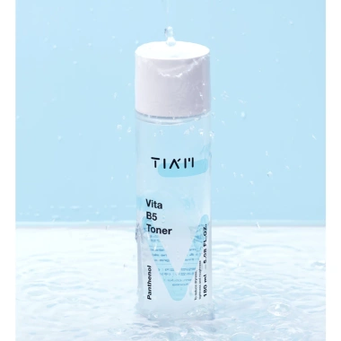 Toner TIA'M Vita 180ml - Cấp Ẩm, Phục Hồi, Cân Bằng Hệ Vi Sinh Da, Giá 285.000₫ 4 Toner TIA'M Vita 180ml - Cấp Ẩm, Phục Hồi, Cân Bằng Hệ Vi Sinh Da, Giá 285.000₫ 4