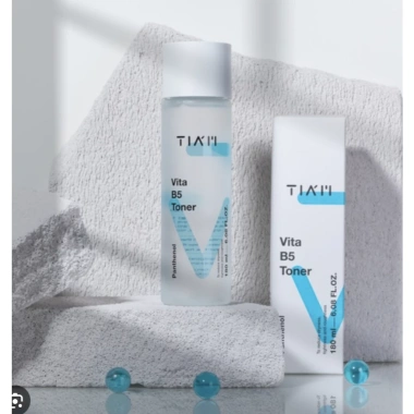 Toner TIA'M Vita 180ml - Cấp Ẩm, Phục Hồi, Cân Bằng Hệ Vi Sinh Da, Giá 285.000₫