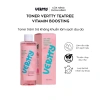 Toner Vertty Vitamin Boosting 250ml - Toner làm dịu da Tea Tree, dưỡng ẩm, giảm mụn - Giá 150.000đ