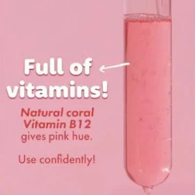 Toner Vertty Vitamin Boosting 250ml - Toner làm dịu da Tea Tree, dưỡng ẩm, giảm mụn - Giá 150.000đ 3 Toner Vertty Vitamin Boosting 250ml - Toner làm dịu da Tea Tree, dưỡng ẩm, giảm mụn - Giá 150.000đ 3