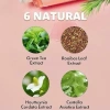 Toner Vertty Vitamin Boosting 250ml - Toner làm dịu da Tea Tree, dưỡng ẩm, giảm mụn - Giá 150.000đ 5